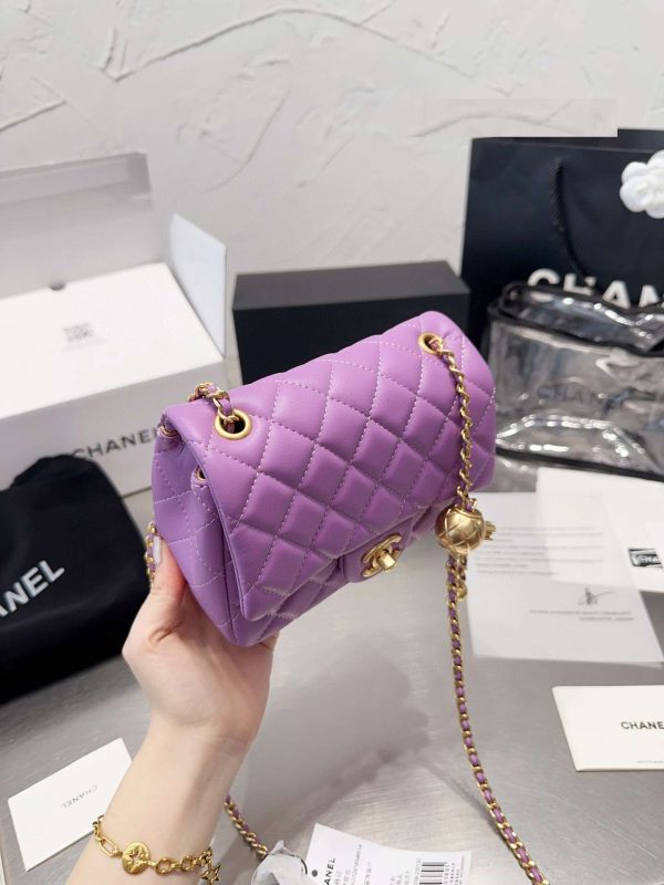 New Fashion Bag C3819 TEN