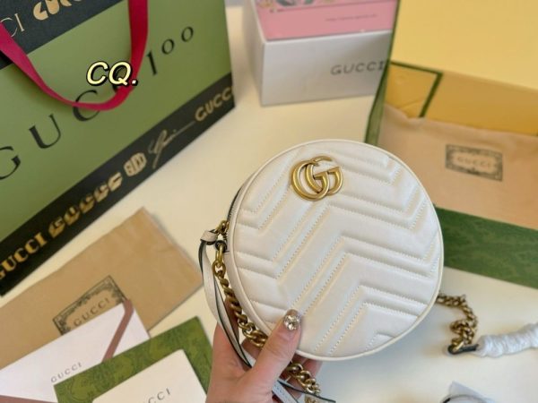 New Fashion GG Handbag G453 QA New Fashion GG Handbag G453 QA