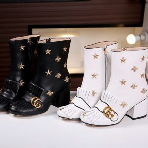 New Fashion GG Women Shoes 123