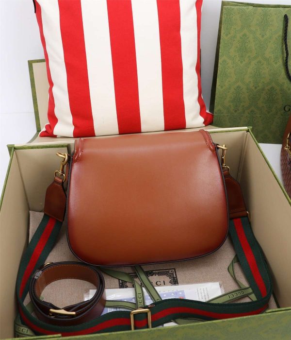 New Fashion GG Handbag 337 QA