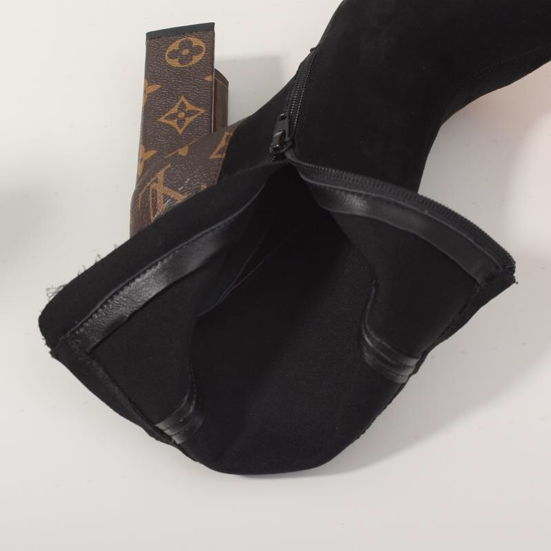 New Fashion LV Women Shoes L099