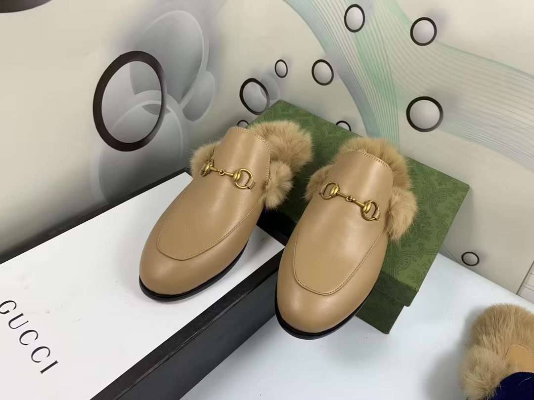 New Fashion GG Women Shoes 002