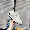 New Fashion LV Women Shoes 376 PA