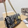 New Fashion Bag D3011 TEN