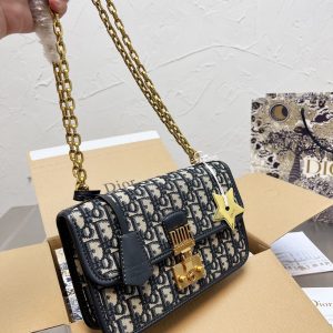 New Fashion Bag D3011 TEN