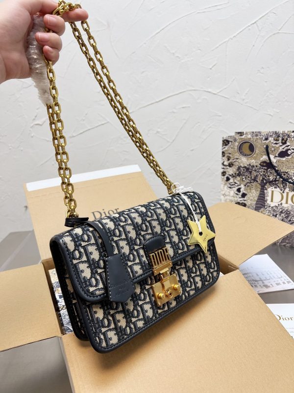 New Fashion Bag D3011 TEN