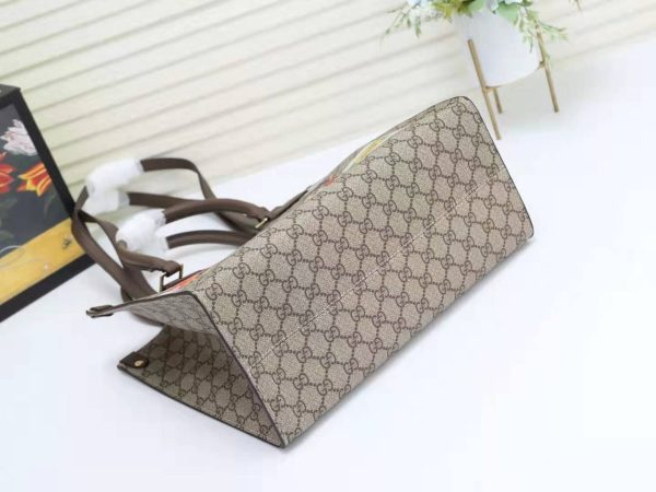 New Fashion GG Handbag 112 QA