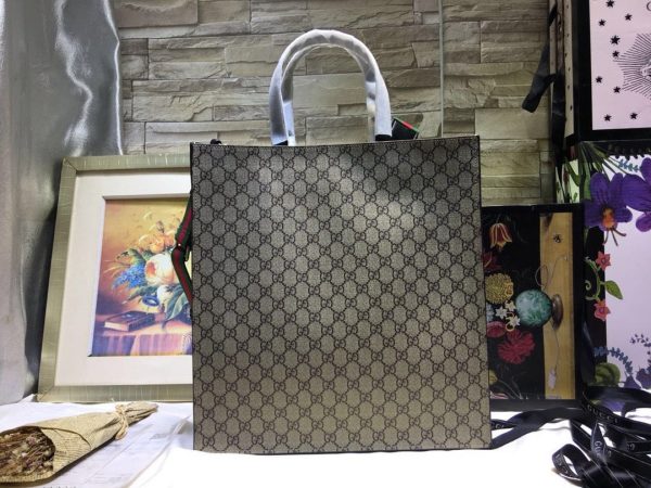 New Fashion GG Handbag 282 QA