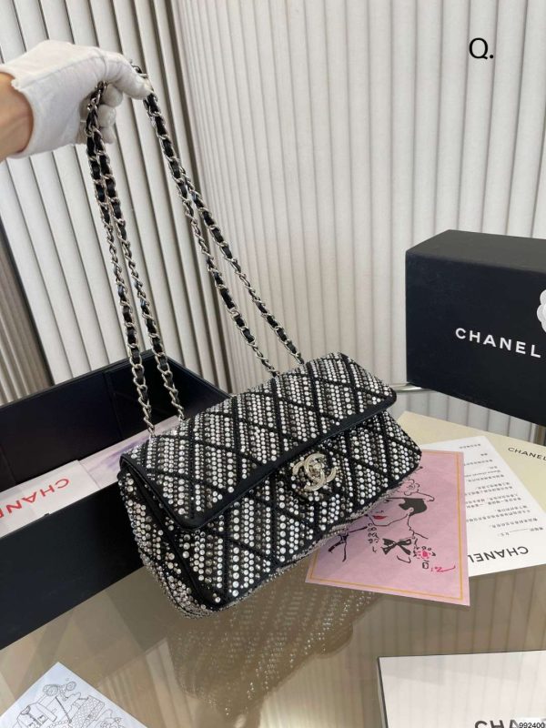 New Fashion CN Handbag 555 QA