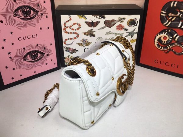 New Fashion GG Handbag 32 QA