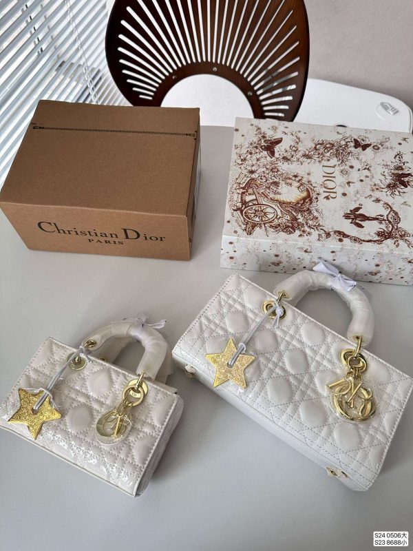 New Fashion Bag D3458 TEN