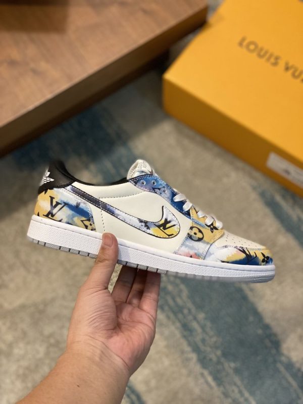 New Fashion Shoes L3299 TEN
