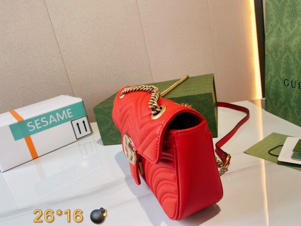 New Fashion Bag G3133 TEN