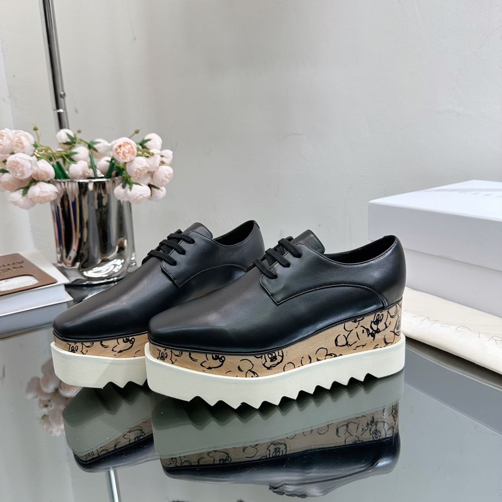 New Fashion LV Women Shoes L355