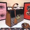 New Fashion GG Handbag 412 QA