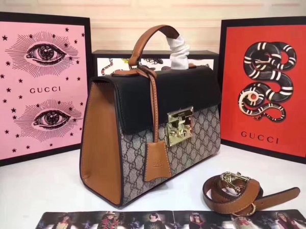 New Fashion GG Handbag 412 QA