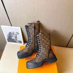 New Fashion Women LV Shoes 138 PA
