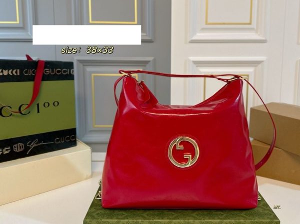 New Fashion GG Handbag G504 QA