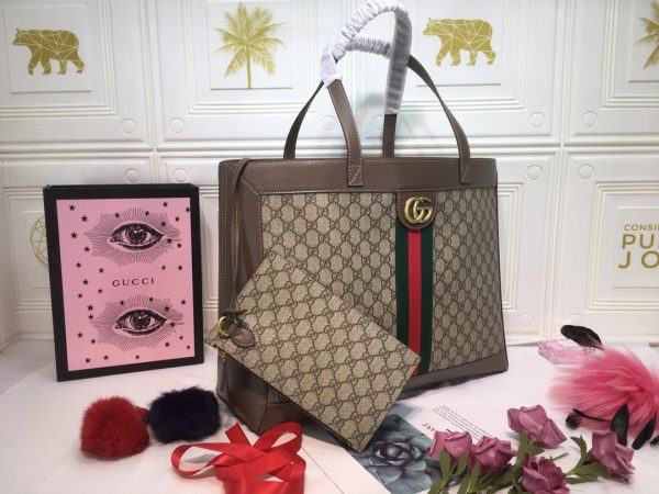 New Fashion GG Handbag 273 QA