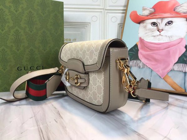 New Fashion GG Handbag 289 QA