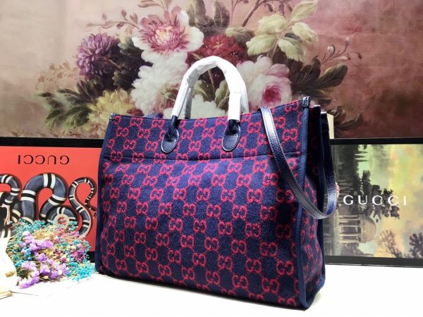 New Fashion GG Handbag 131 QA