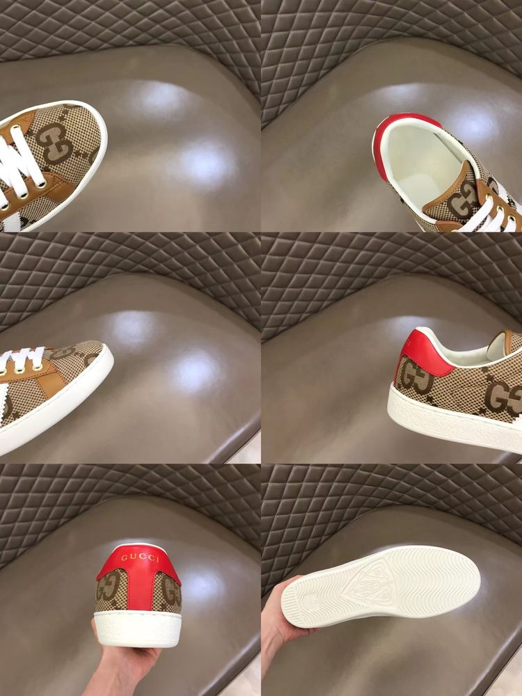 New Fashion Shoes G3254 TEN