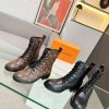 New Fashion LV Women Shoes L394