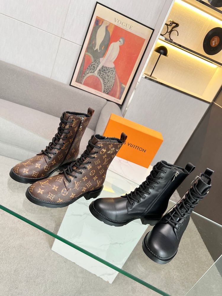 New Fashion LV Women Shoes L394