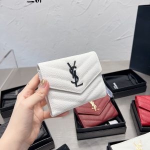 New Fashion Wallet H435 TEN