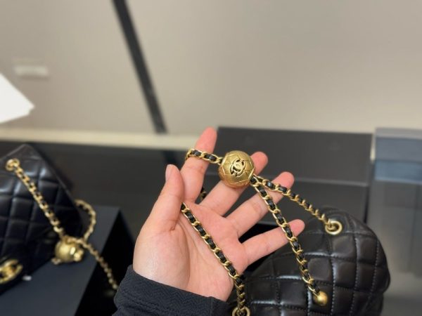 New Fashion CN Handbag C719 QA