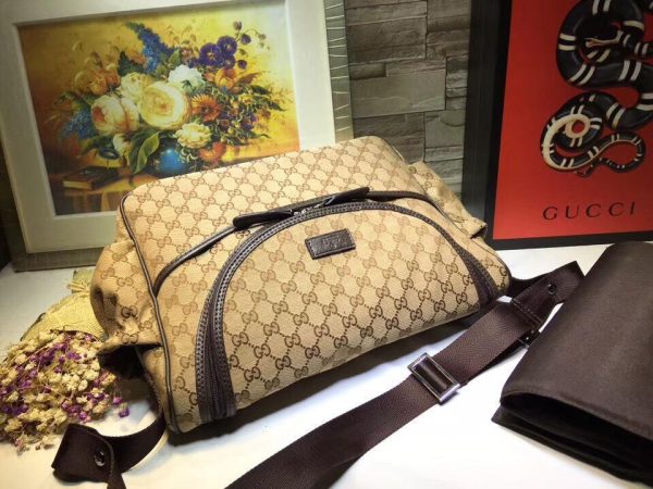 New Fashion GG Handbag 129 QA