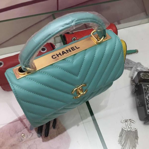New Fashion CN HandBag 413 QA