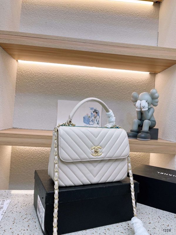 New Fashion Bag C3571 TEN