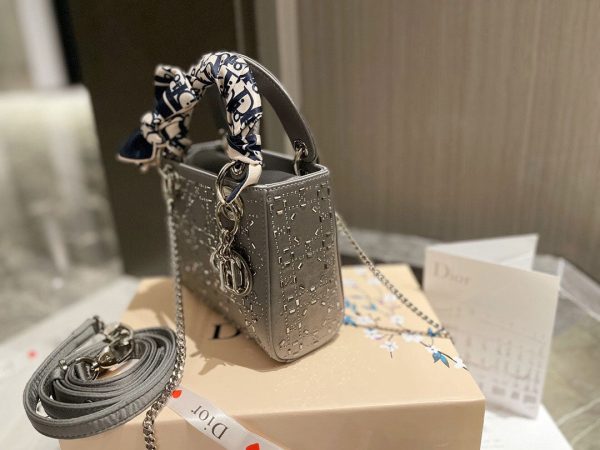 New Fashion Bag D3019 TEN