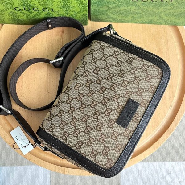 New Fashion GG Handbag 394 QA