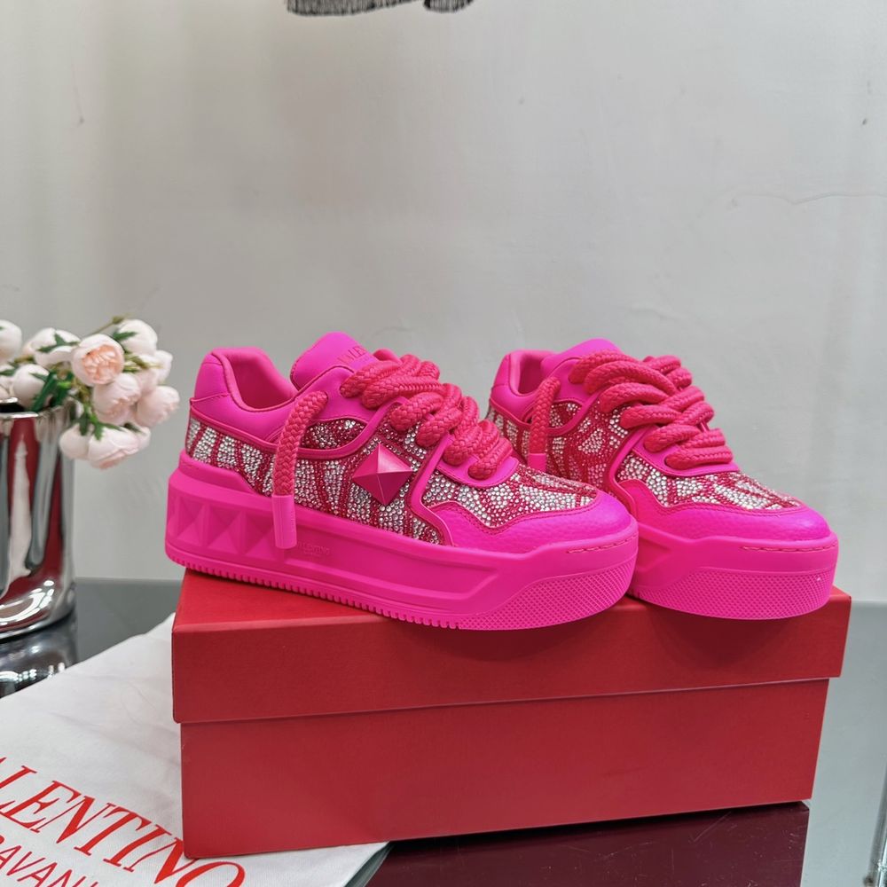 New Fashion LV Women Shoes L321