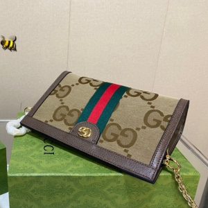 New Fashion GG Handbag G427 QA