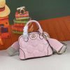 New Fashion GG Handbag 381 QA New Fashion GG Handbag 381 QA