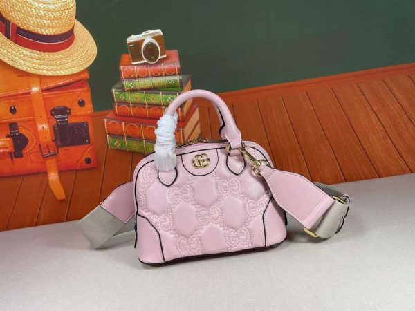 New Fashion GG Handbag 381 QA New Fashion GG Handbag 381 QA
