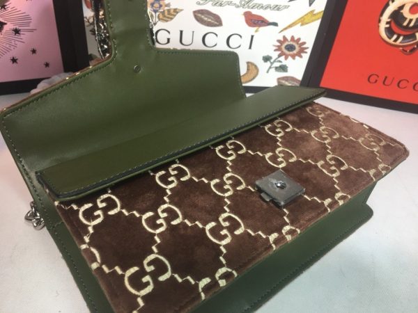 New Fashion GG Handbag 157 QA