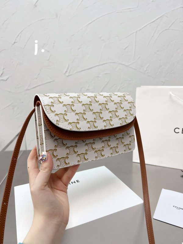 New Fashion Bag J3021 TEN