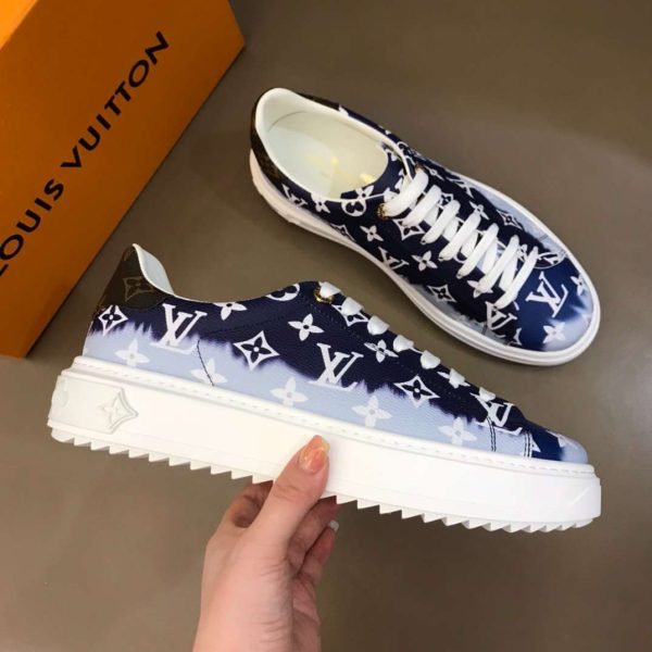 New Fashion Women LV Shoes 066 PA