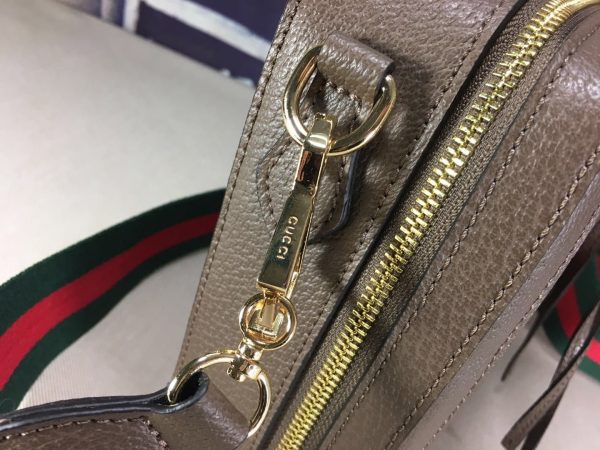 New Fashion GG handbag 079 QA