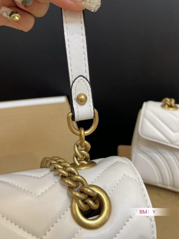 New Fashion Bag G3991 TEN New Fashion Bag G3991 TEN