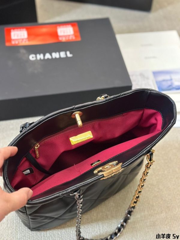 New Fashion Bag C3991 TEN