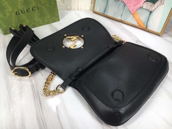 New Fashion GG Handbag 374 QA