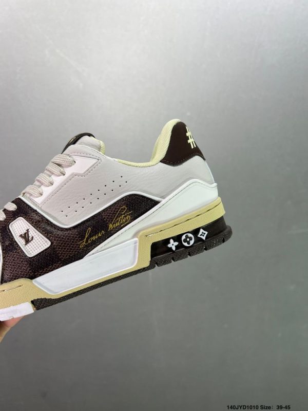 New Fashion Shoes L3322-1 TEN New Fashion Shoes L3322-1 TEN
