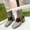 New Fashion GG Women Shoes 138