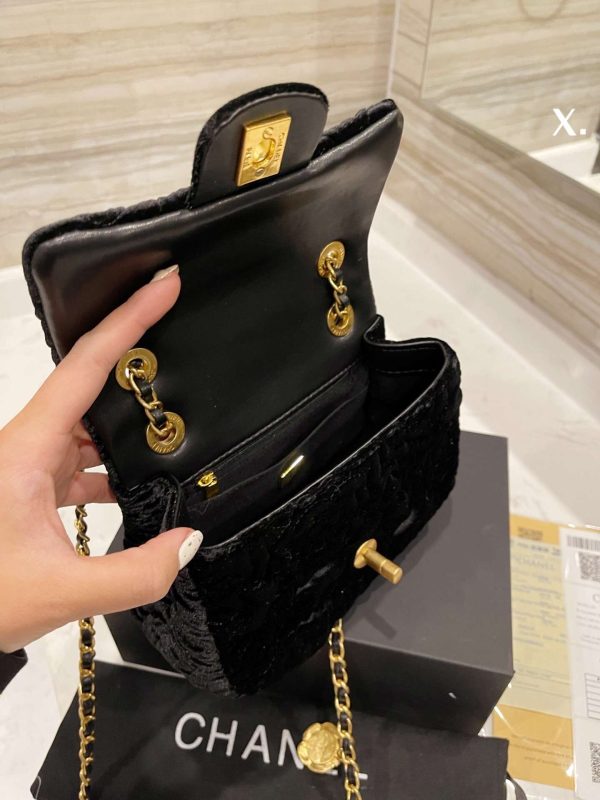New Fashion Bag C375 – SOLD OUT!!!