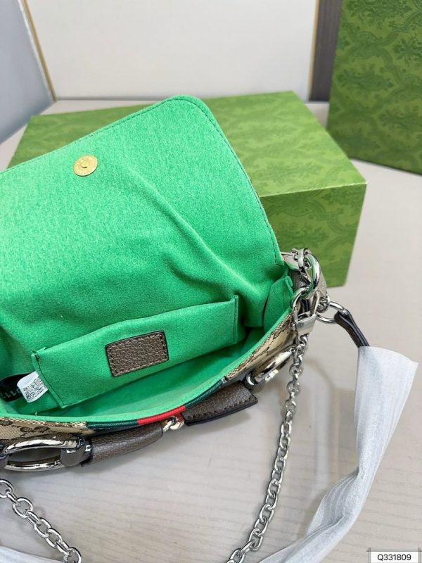New Fashion GG Handbag G473 QA